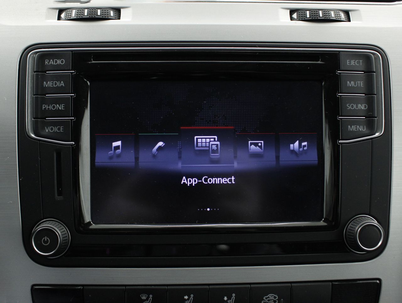 Volkswagen Scirocco 1.4 TSI R-LINE BMT 3P - foto 24