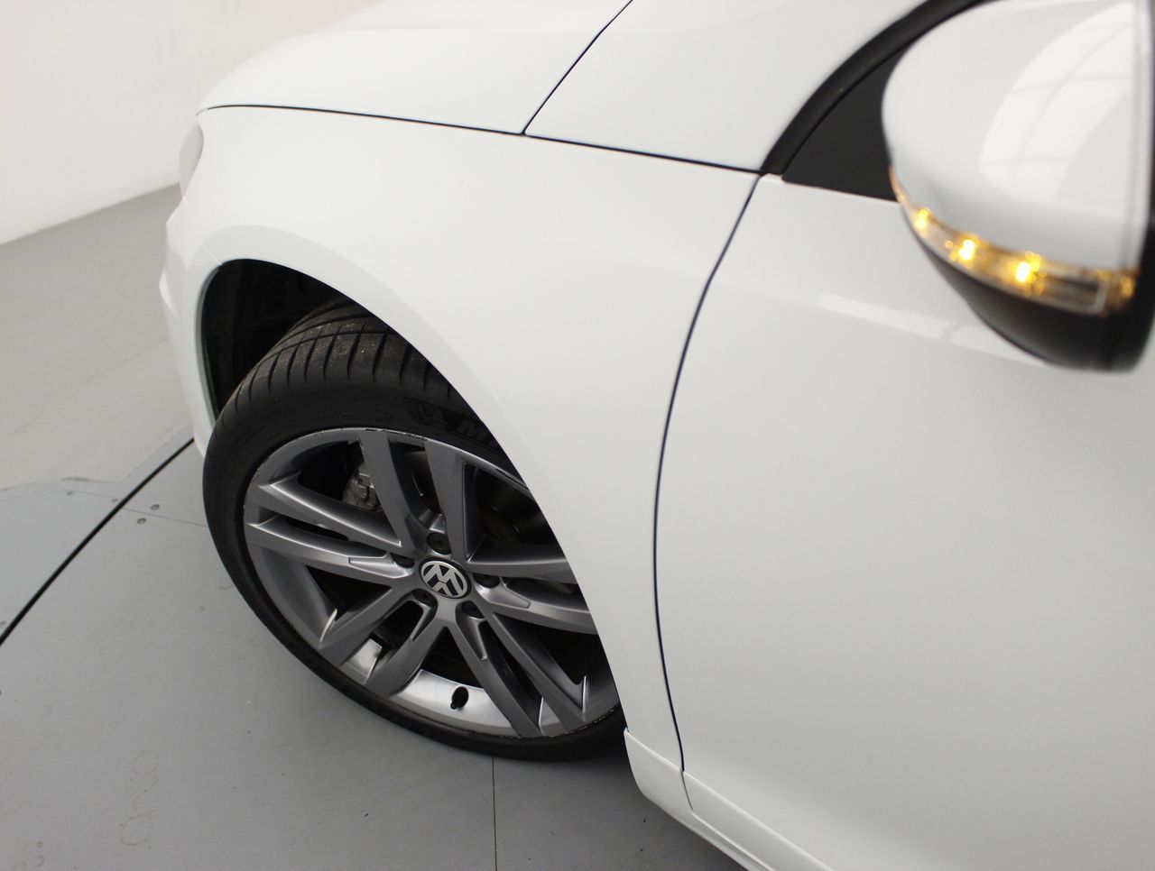 Volkswagen Scirocco 1.4 TSI R-LINE BMT 3P - foto 31