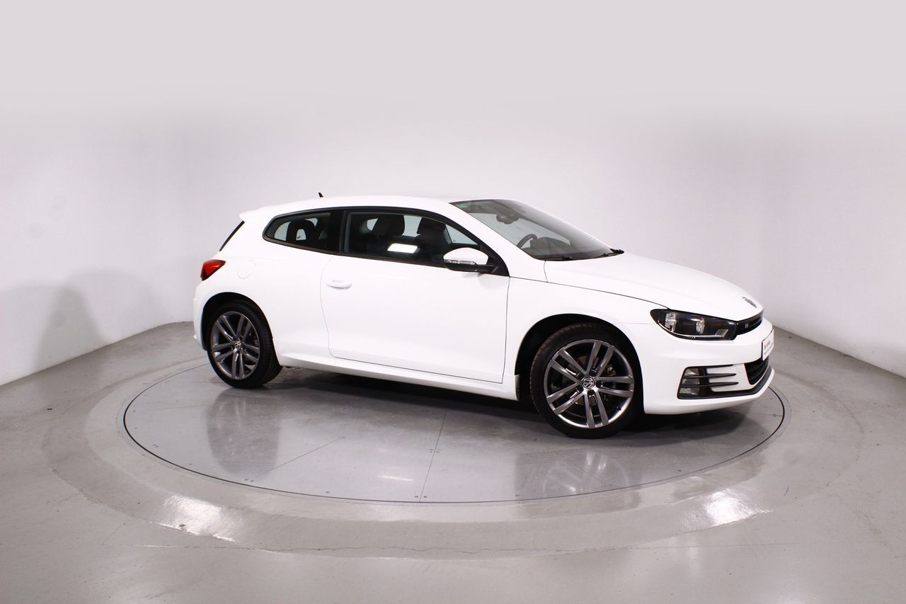 Volkswagen Scirocco 1.4 TSI R-LINE BMT 3P - foto 41
