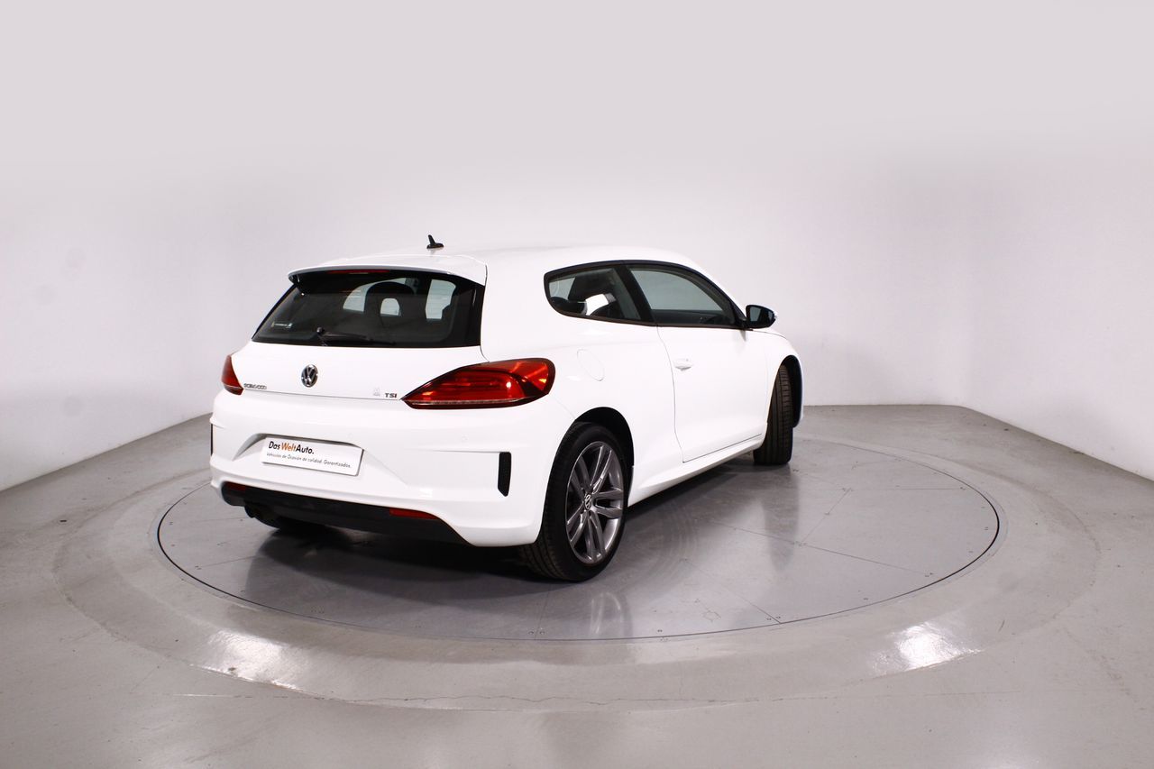 Volkswagen Scirocco 1.4 TSI R-LINE BMT 3P - foto 43