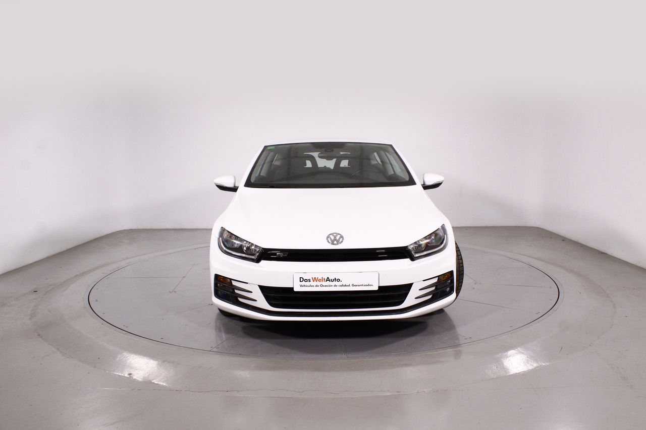 Volkswagen Scirocco 1.4 TSI R-LINE BMT 3P - foto 40