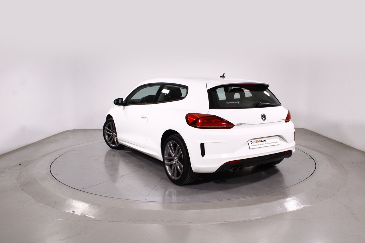 volkswagen scirocco 2015 / foto grande (2)