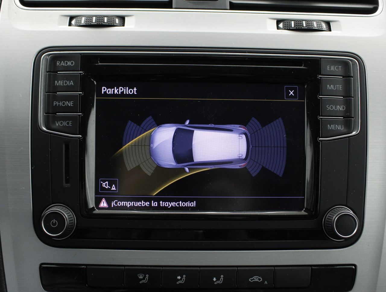 Volkswagen Scirocco 1.4 TSI R-LINE BMT 3P - foto 21