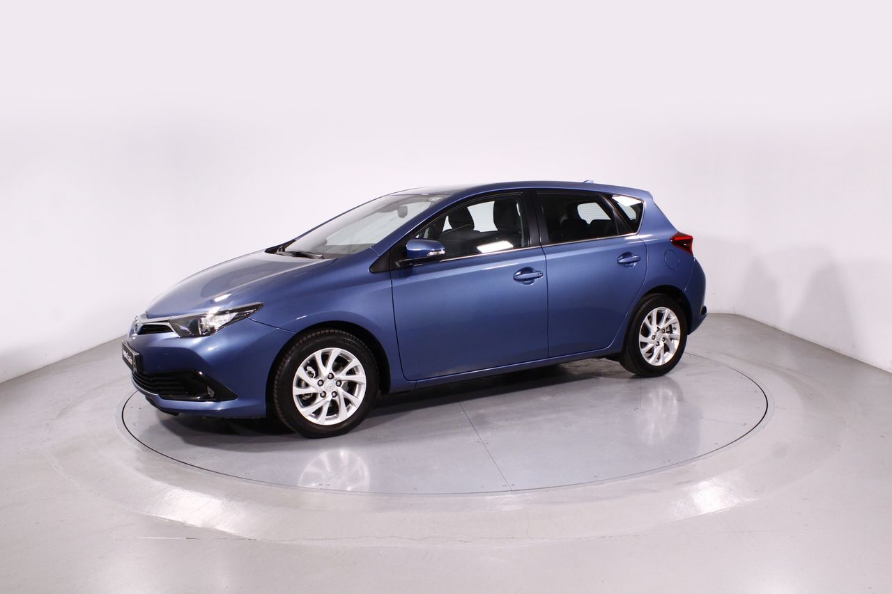 Toyota Auris 1.2T 85KW ACTIVE 5P - foto 25