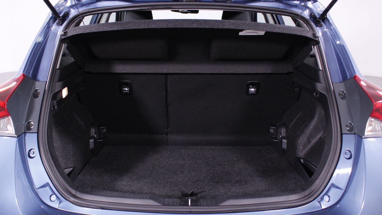 Toyota Auris 1.2T 85KW ACTIVE 5P - foto 20