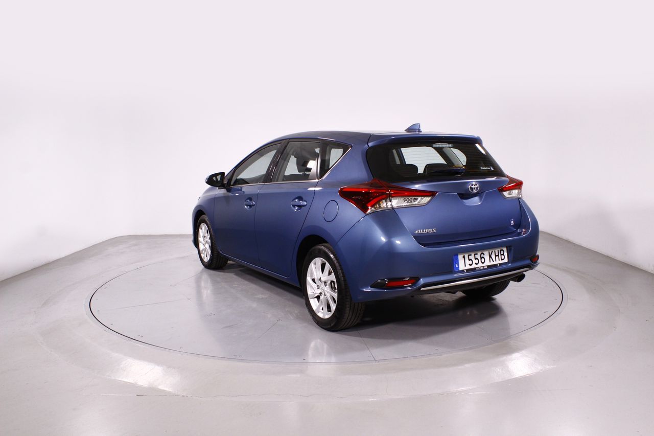 toyota auris 2018 / foto grande (2)