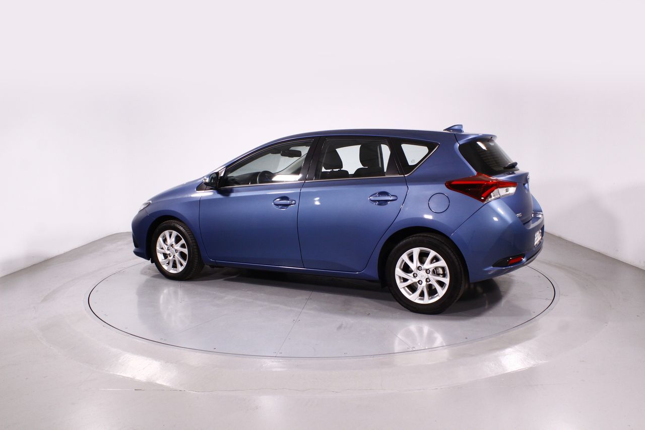 Toyota Auris 1.2T 85KW ACTIVE 5P - foto 23