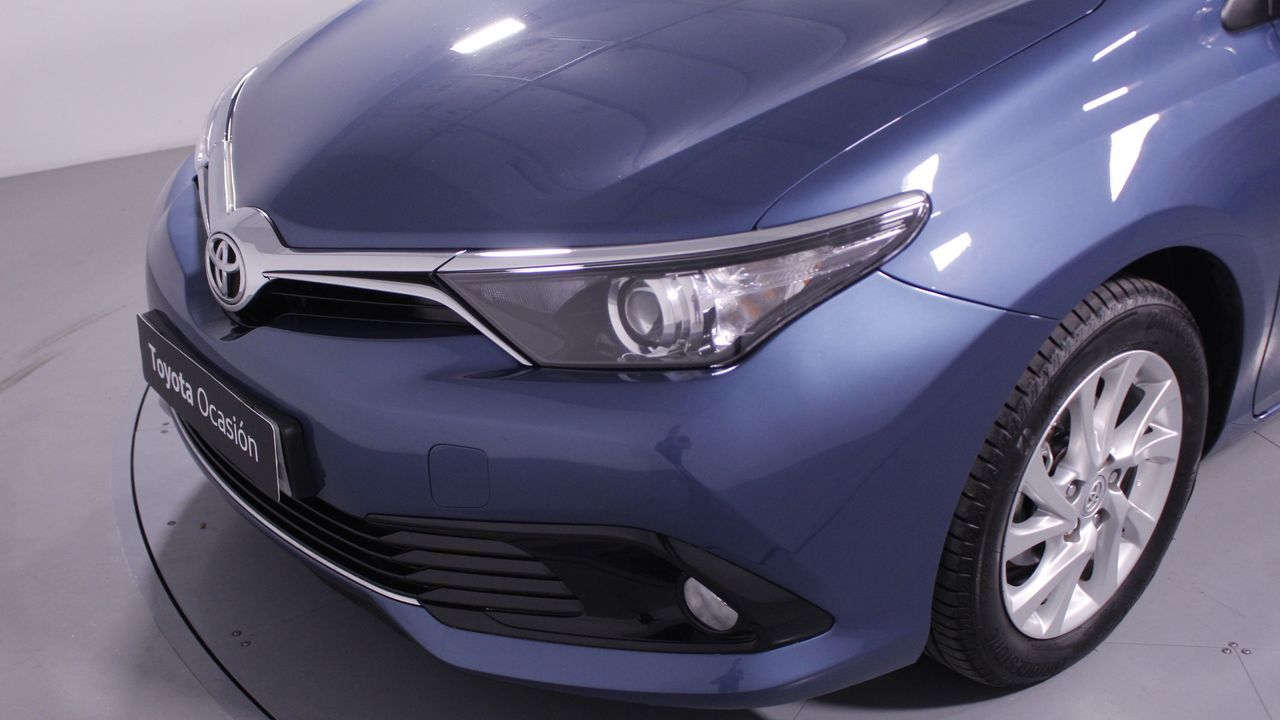 Toyota Auris 1.2T 85KW ACTIVE 5P - foto 17