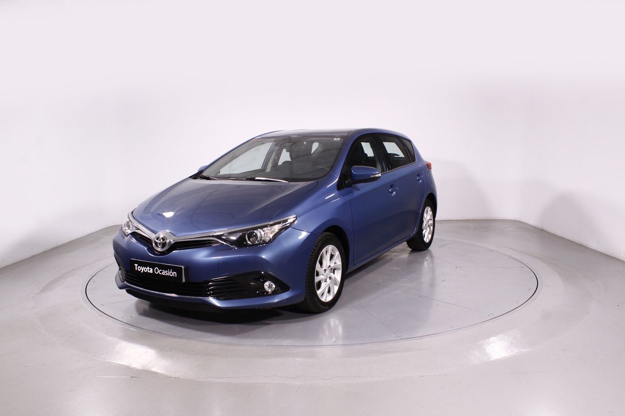 Toyota Auris 1.2T 85KW ACTIVE 5P - foto 26