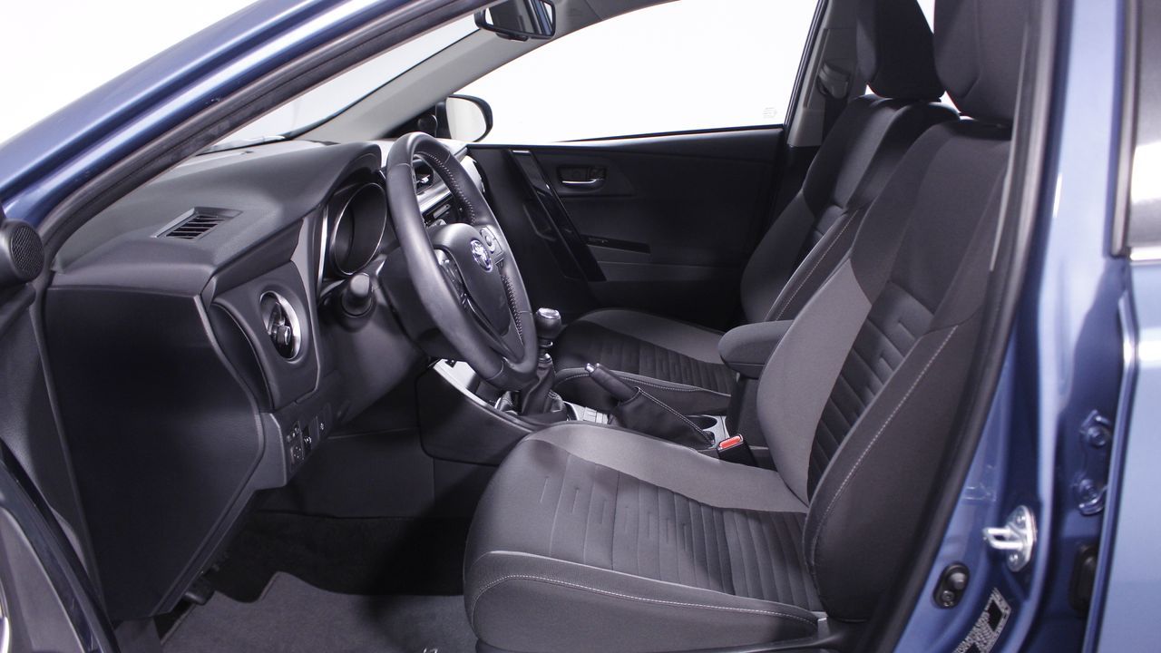 Toyota Auris 1.2T 85KW ACTIVE 5P - foto 10