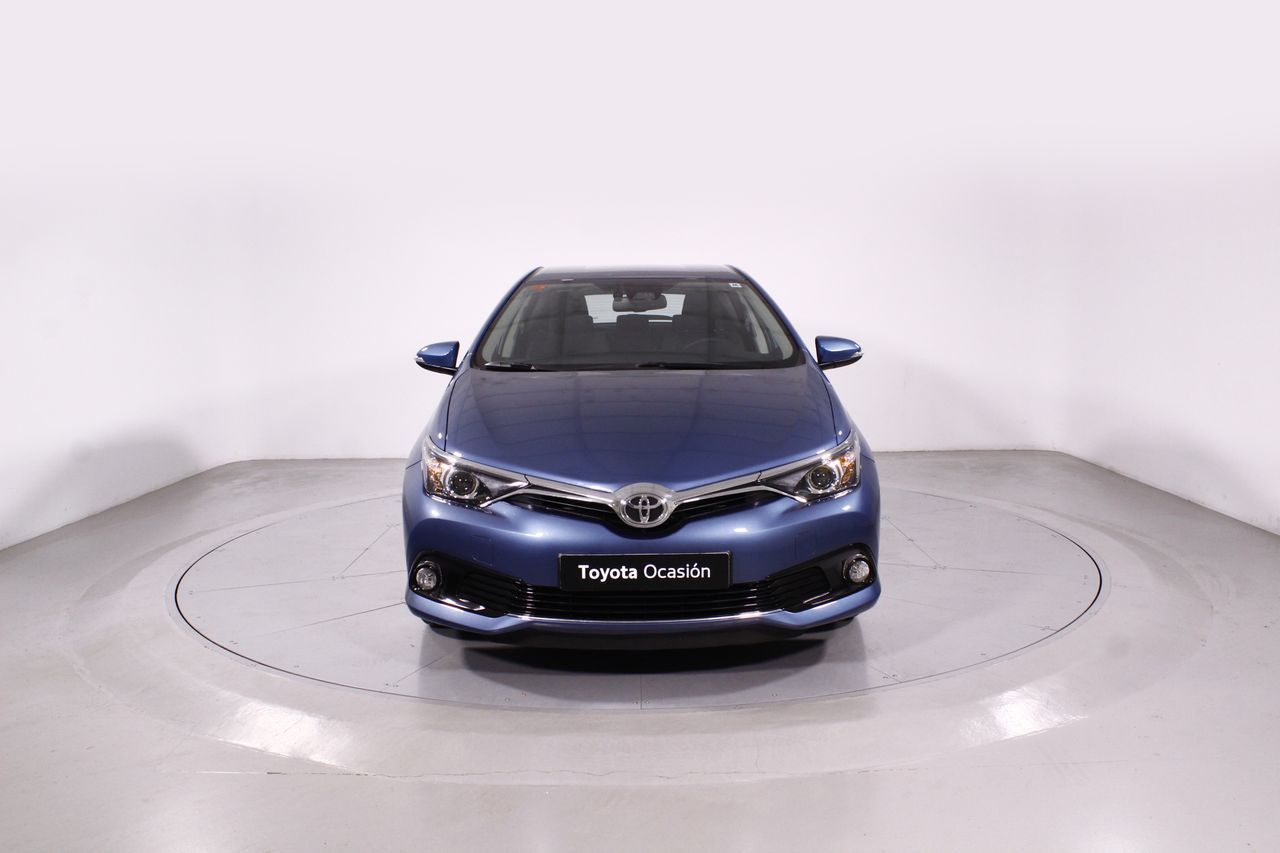 Toyota Auris 1.2T 85KW ACTIVE 5P - foto 27