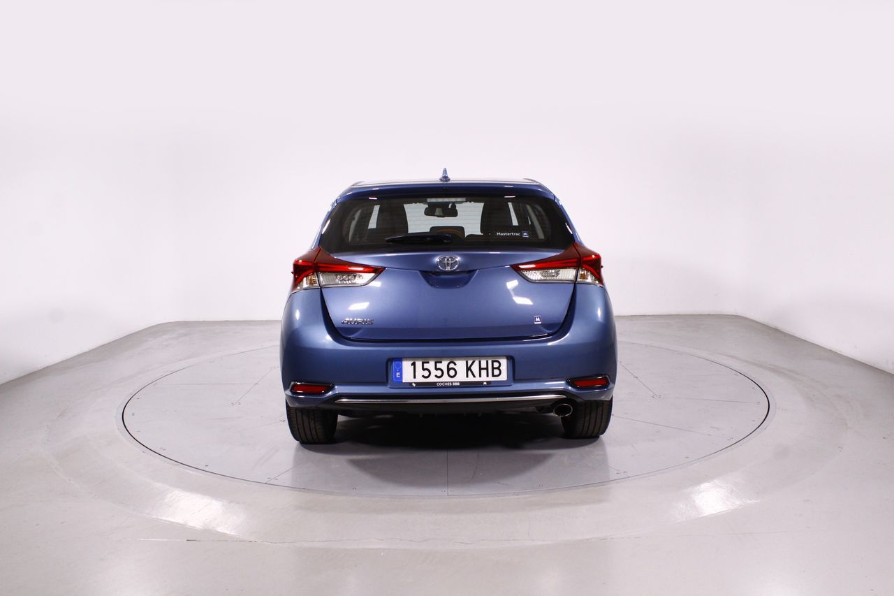 Toyota Auris 1.2T 85KW ACTIVE 5P - foto 22