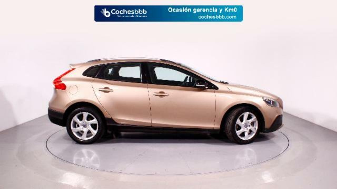 volvo v40 2016 / foto grande (3)