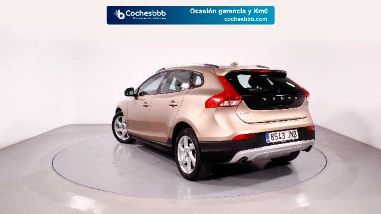 volvo v40 2016 / foto grande (2)