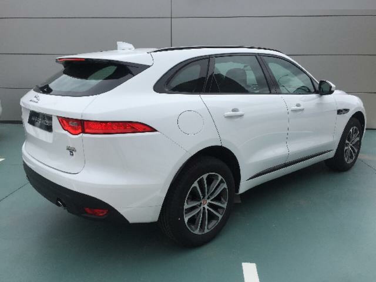 jaguar f-pace 2020 / foto grande (2)