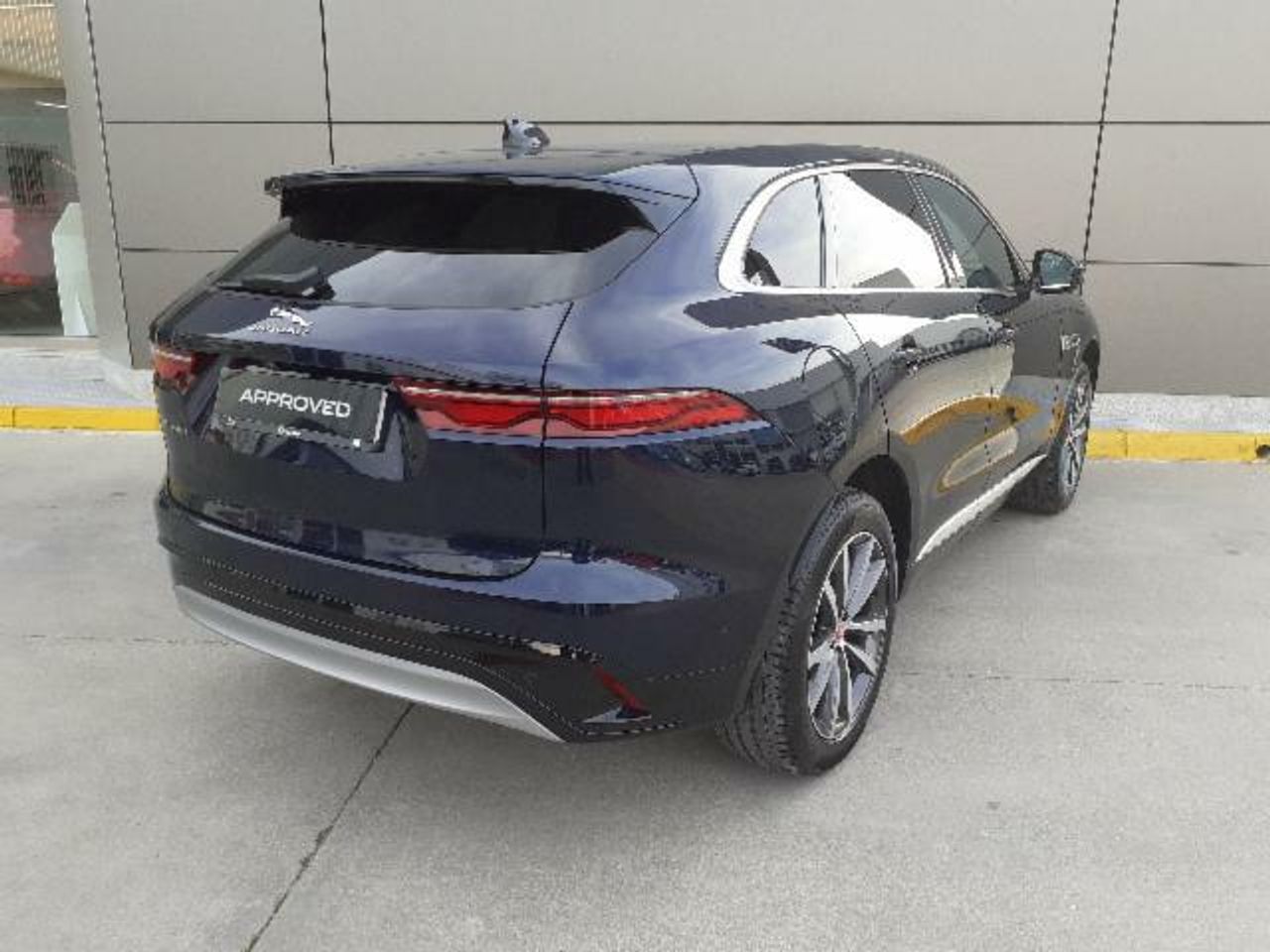 jaguar f-pace 2021 / foto grande (2)