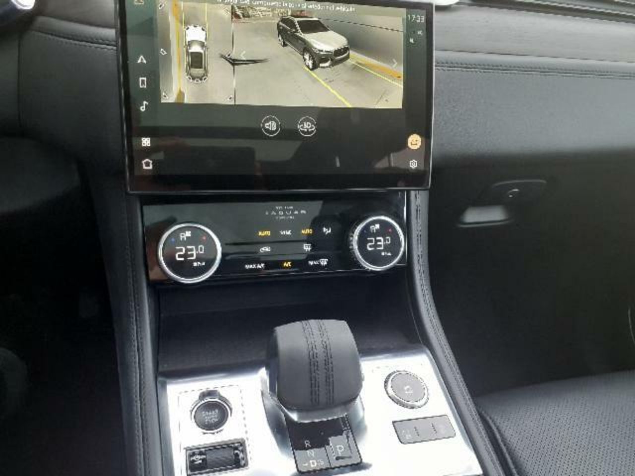 Jaguar F-Pace 2.0D 150KW STANDARD SE AUTO 4WD 5P - foto 12