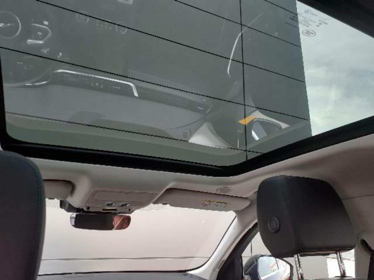 Jaguar F-Pace 2.0D 150KW STANDARD SE AUTO 4WD 5P - foto 13