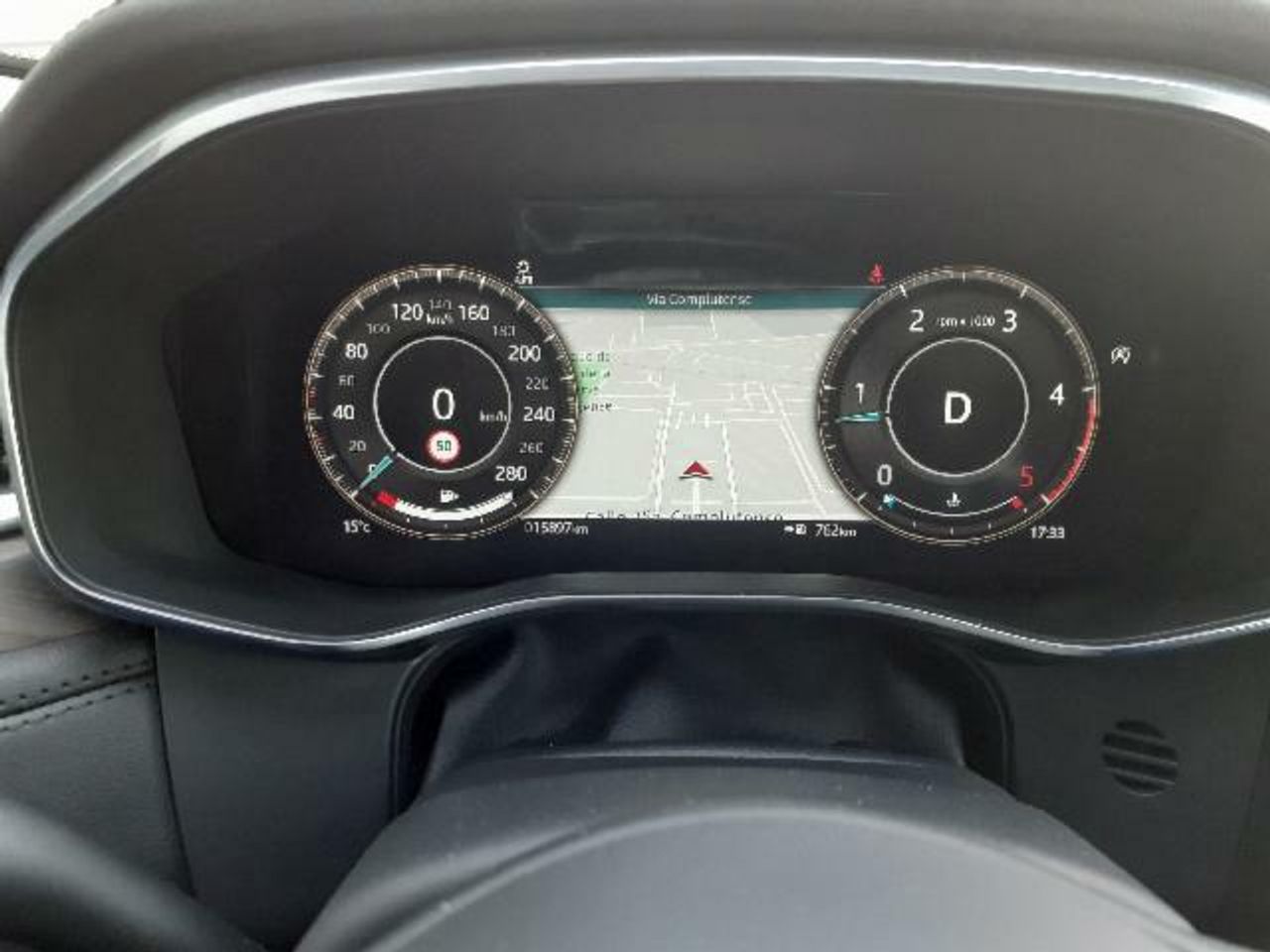 Jaguar F-Pace 2.0D 150KW STANDARD SE AUTO 4WD 5P - foto 11