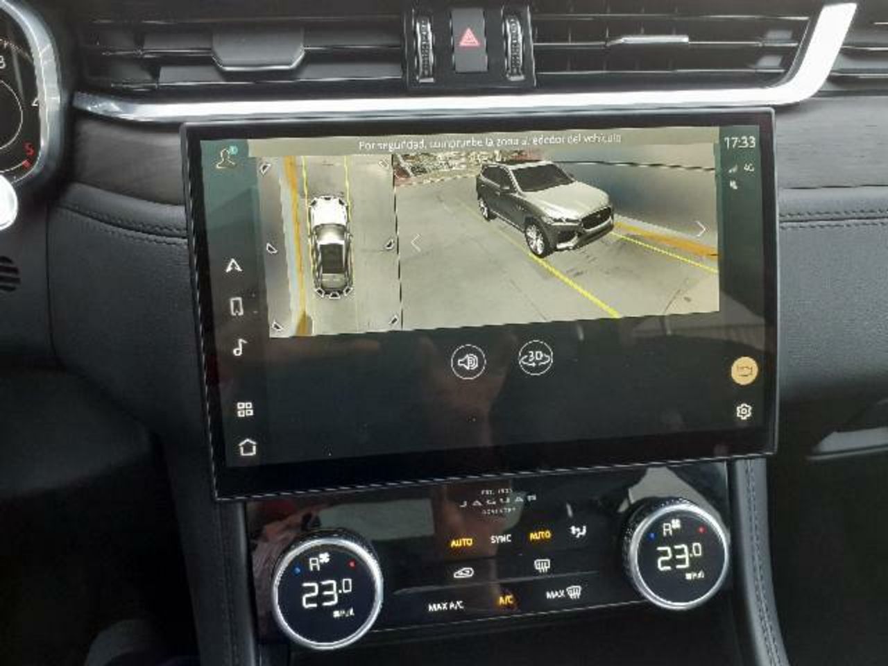 Jaguar F-Pace 2.0D 150KW STANDARD SE AUTO 4WD 5P - foto 10