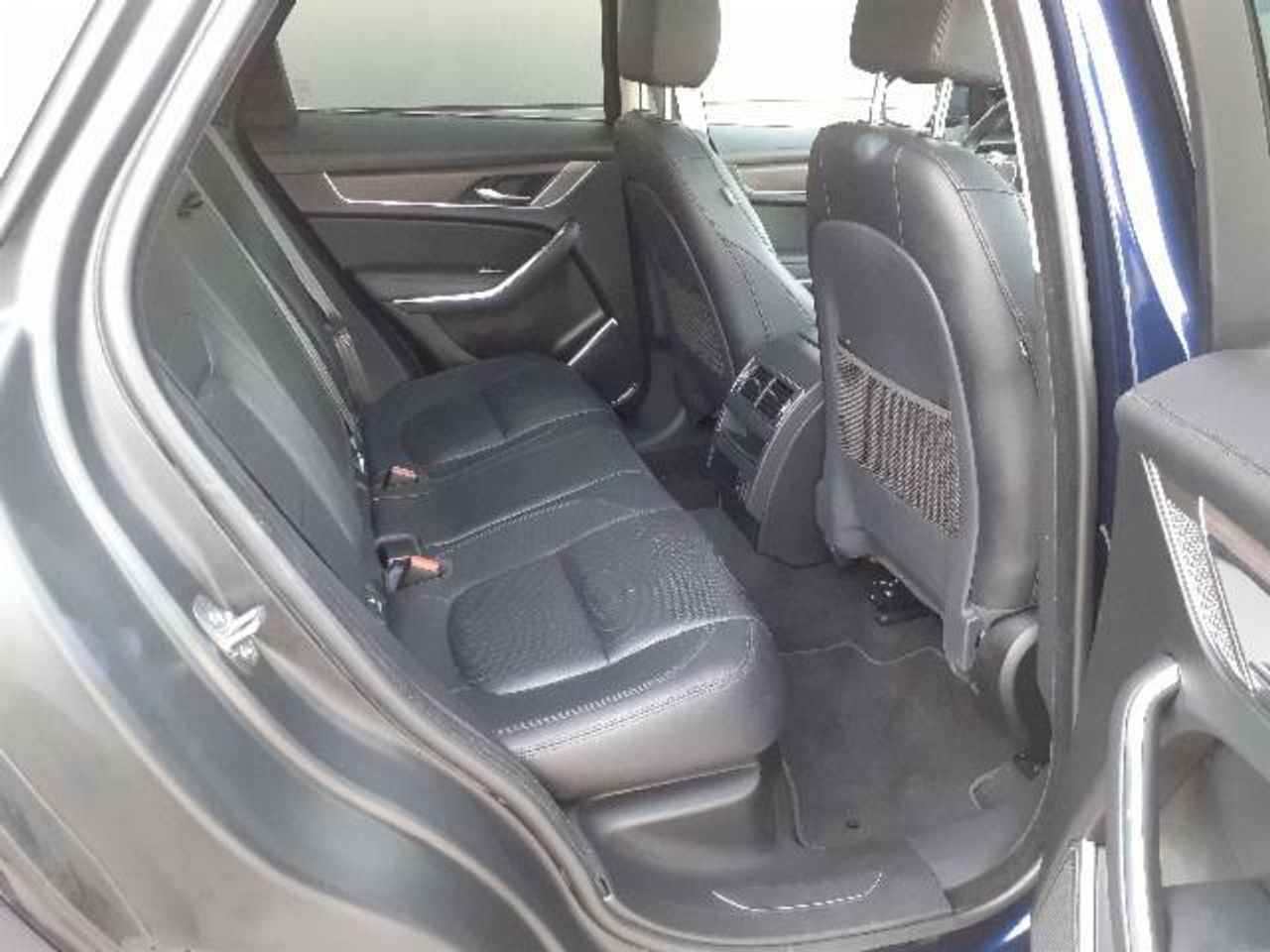 Jaguar F-Pace 2.0D 150KW STANDARD SE AUTO 4WD 5P - foto 5