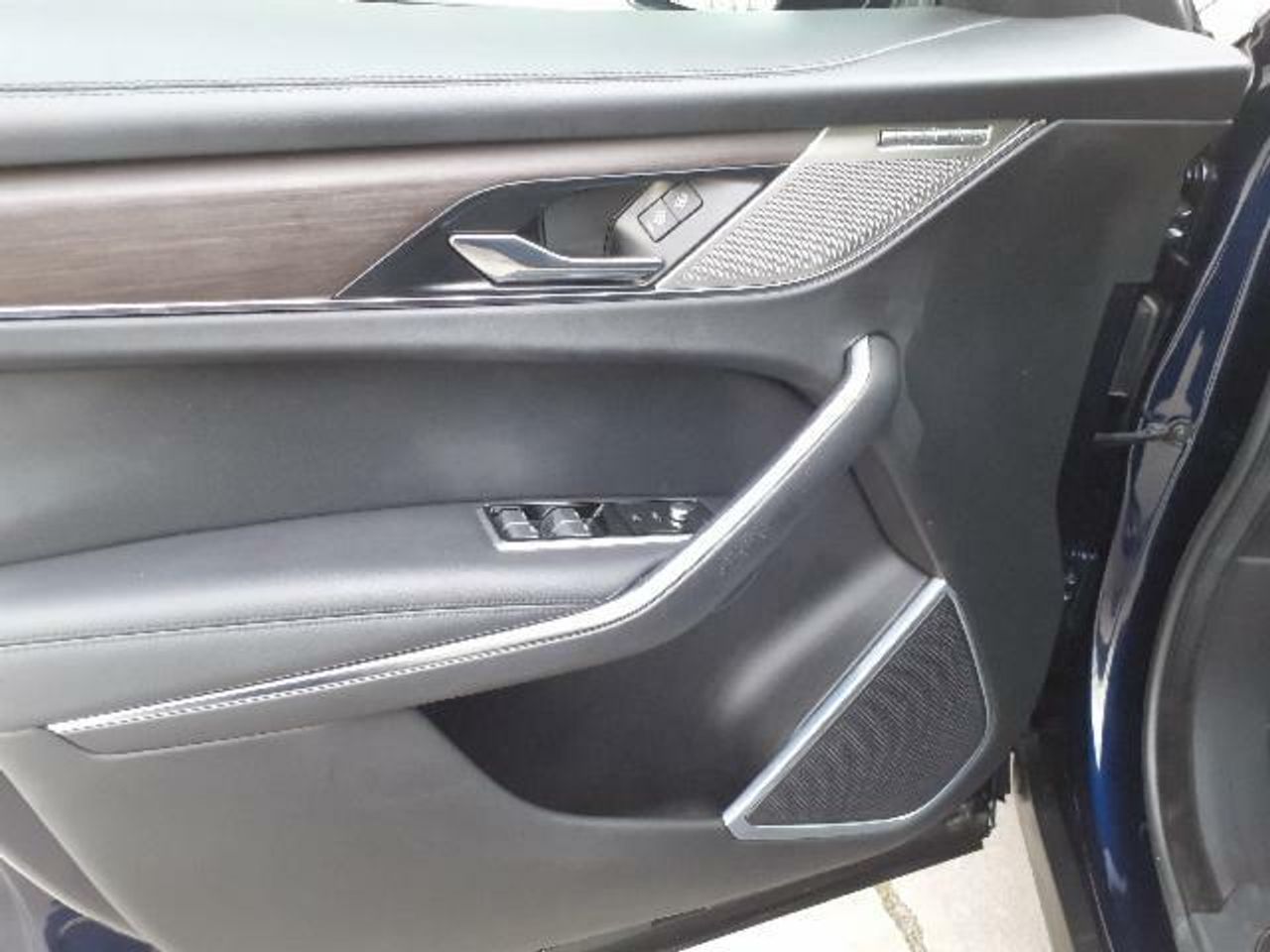 Jaguar F-Pace 2.0D 150KW STANDARD SE AUTO 4WD 5P - foto 14