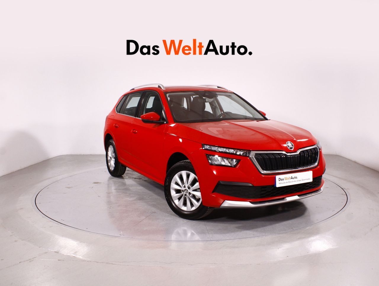 Foto skoda kamiq 2021 /