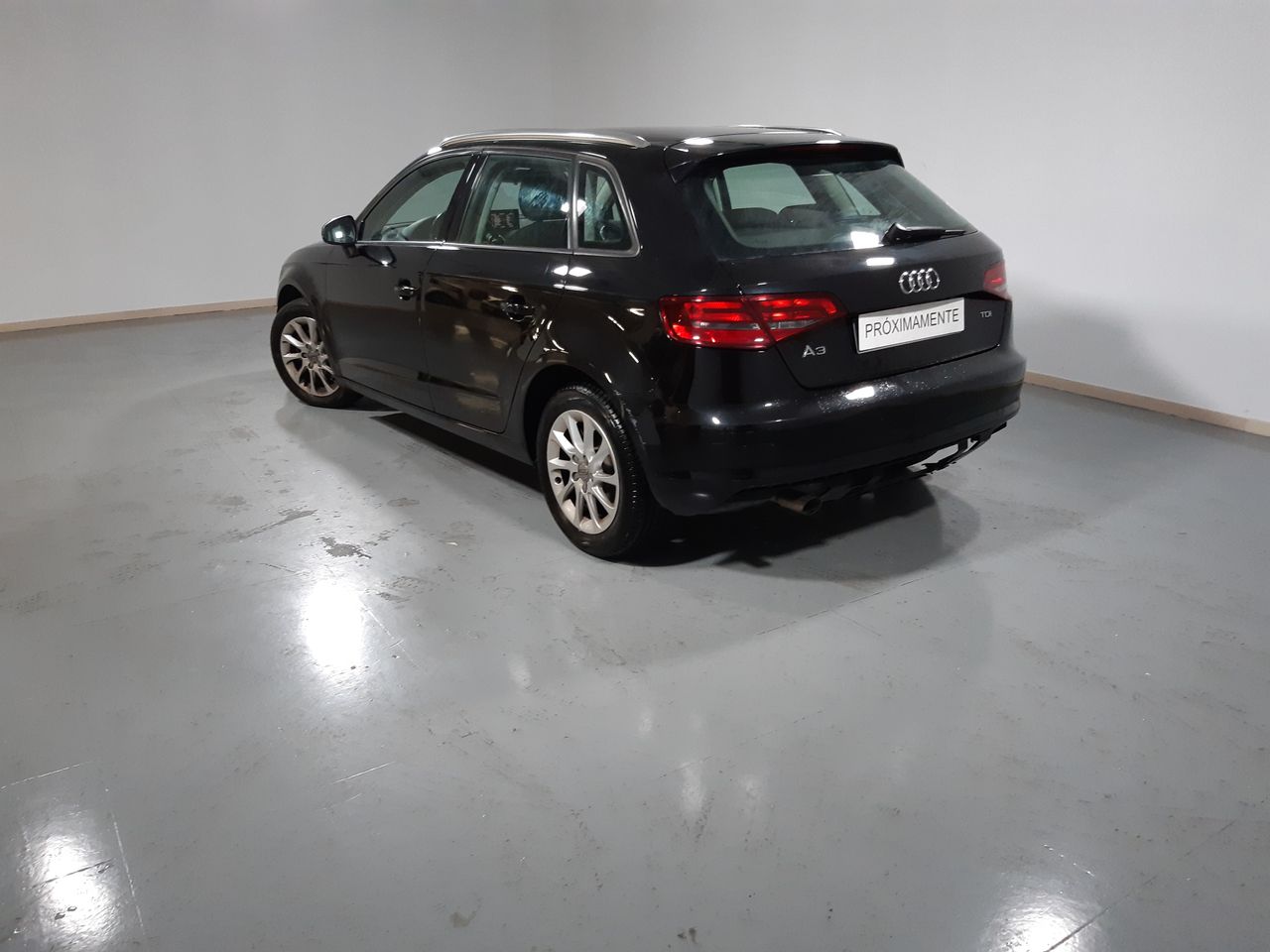 audi a3 2013 / foto grande (2)