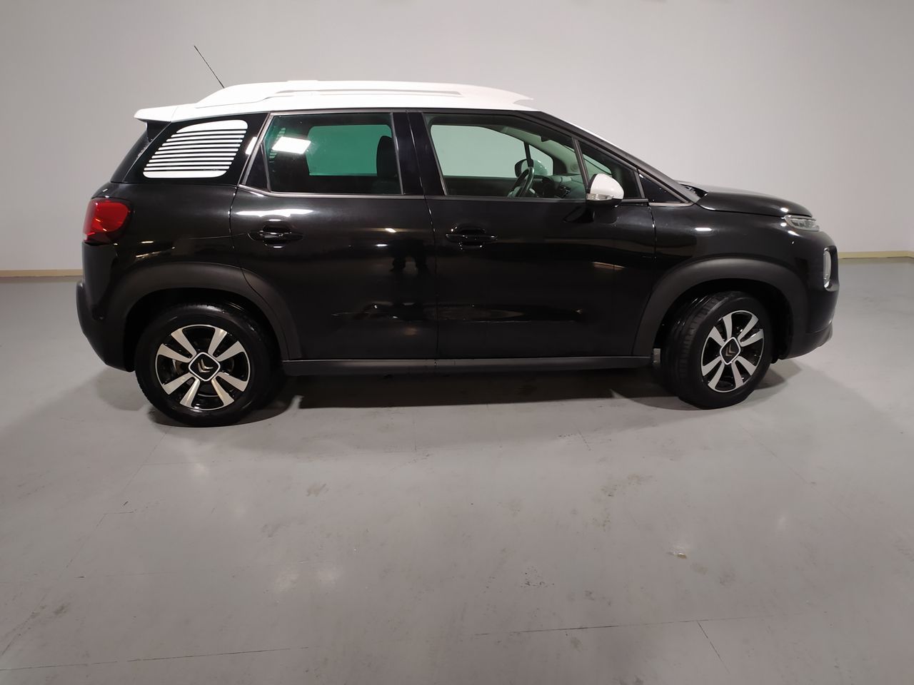 citroën c3 aircross 2018 / foto grande (3)