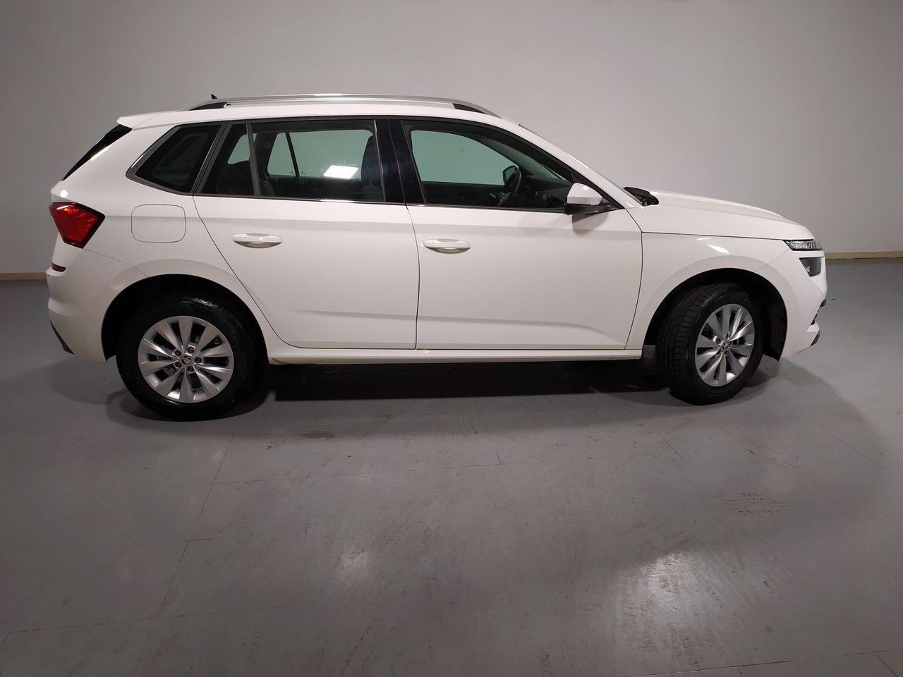 skoda kamiq 2021 / foto grande (3)