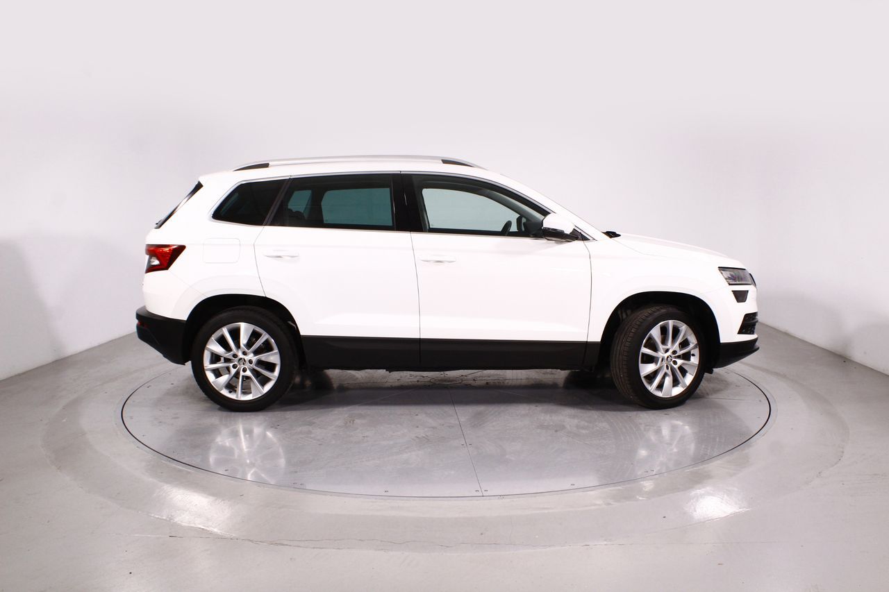 skoda karoq 2019 / foto grande (3)