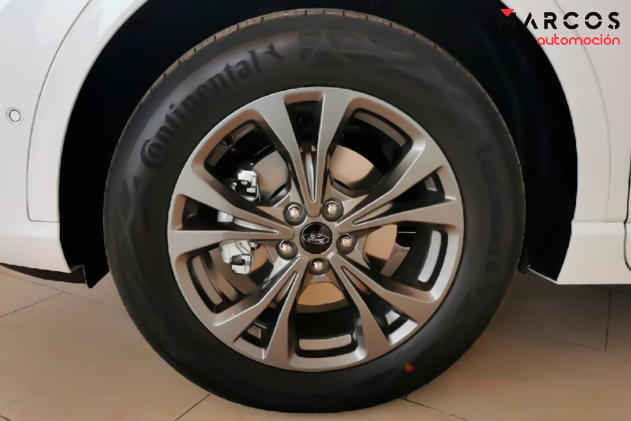 Ford Kuga 2.5 PHEV ST-LINE X AUTO 5P - foto 12