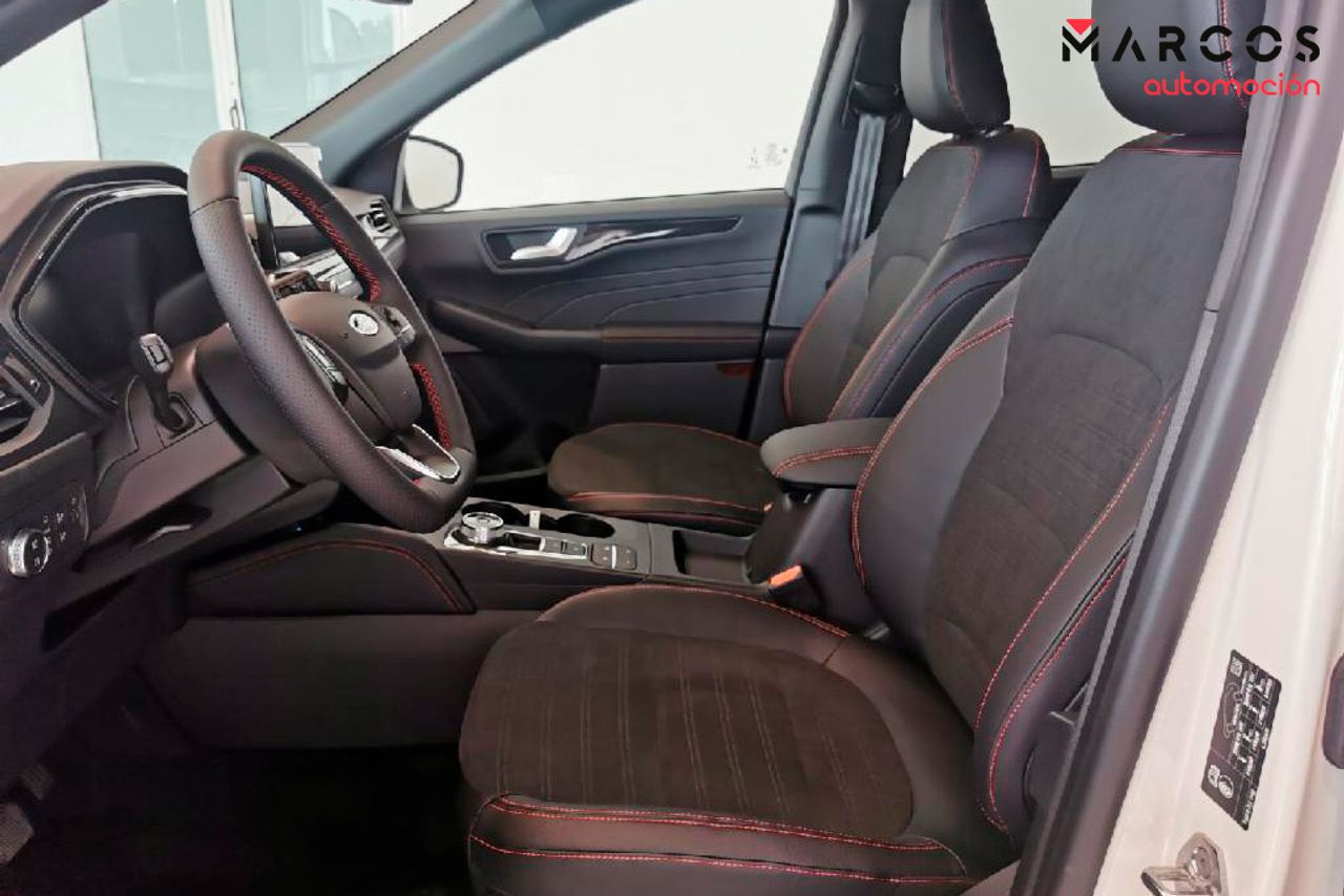 Ford Kuga 2.5 PHEV ST-LINE X AUTO 5P - foto 5