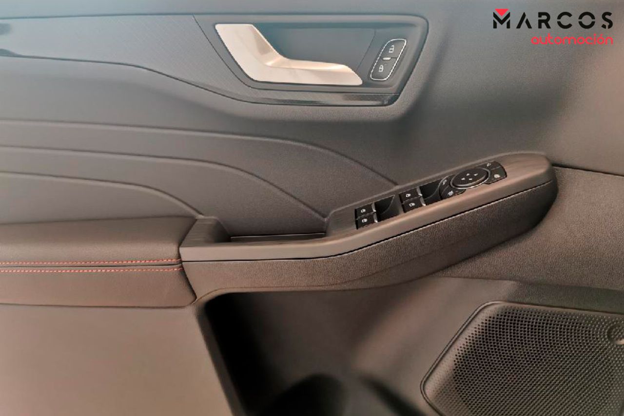 Ford Kuga 2.5 PHEV ST-LINE X AUTO 5P - foto 8