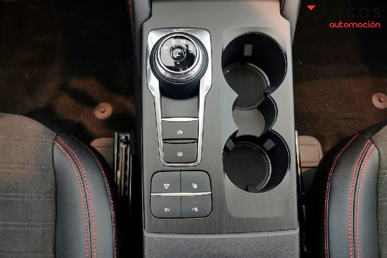 Ford Kuga 2.5 PHEV ST-LINE X AUTO 5P - foto 11