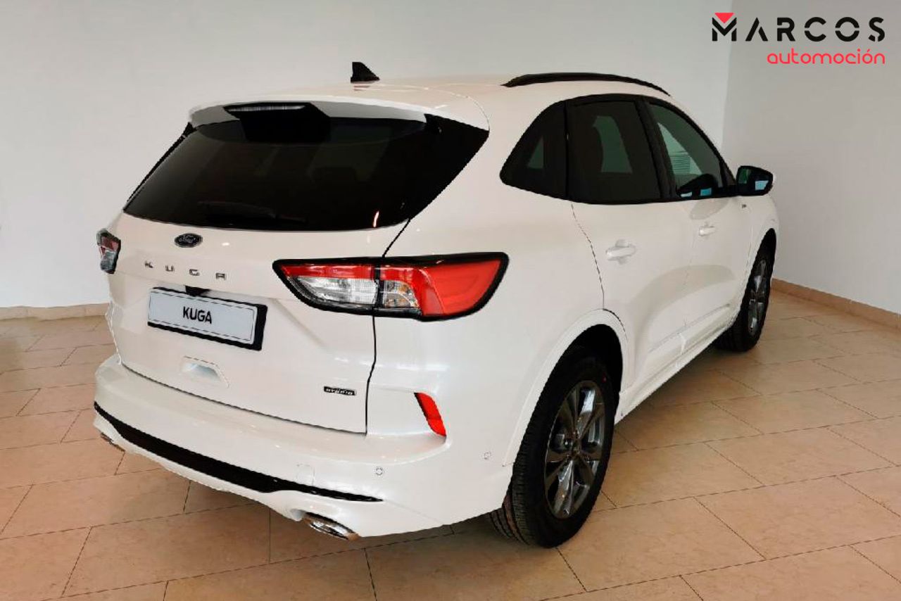 ford kuga 2022 / foto grande (3)