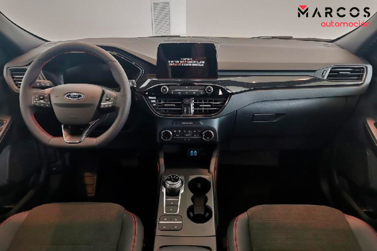 Ford Kuga 2.5 PHEV ST-LINE X AUTO 5P - foto 6