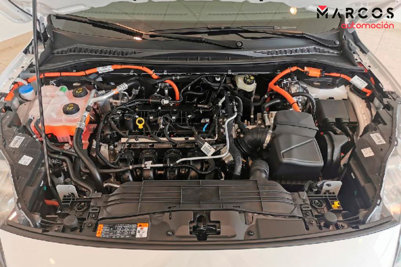 Ford Kuga 2.5 PHEV ST-LINE X AUTO 5P - foto 14