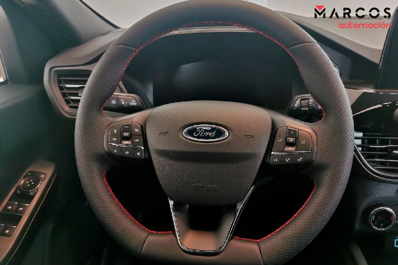 Ford Kuga 2.5 PHEV ST-LINE X AUTO 5P - foto 9