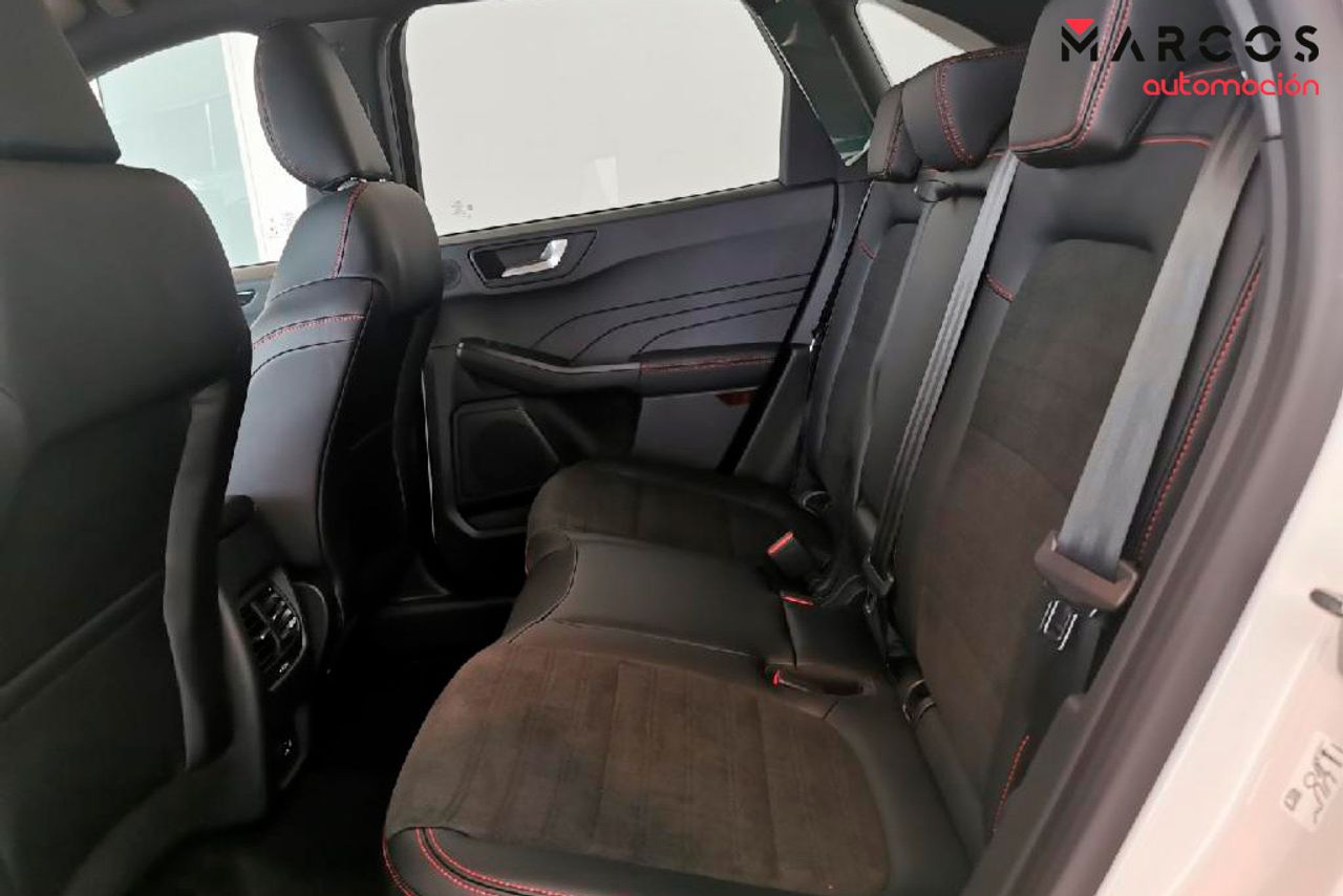 Ford Kuga 2.5 PHEV ST-LINE X AUTO 5P - foto 7