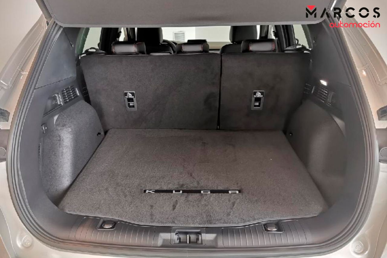 Ford Kuga 2.5 PHEV ST-LINE X AUTO 5P - foto 13