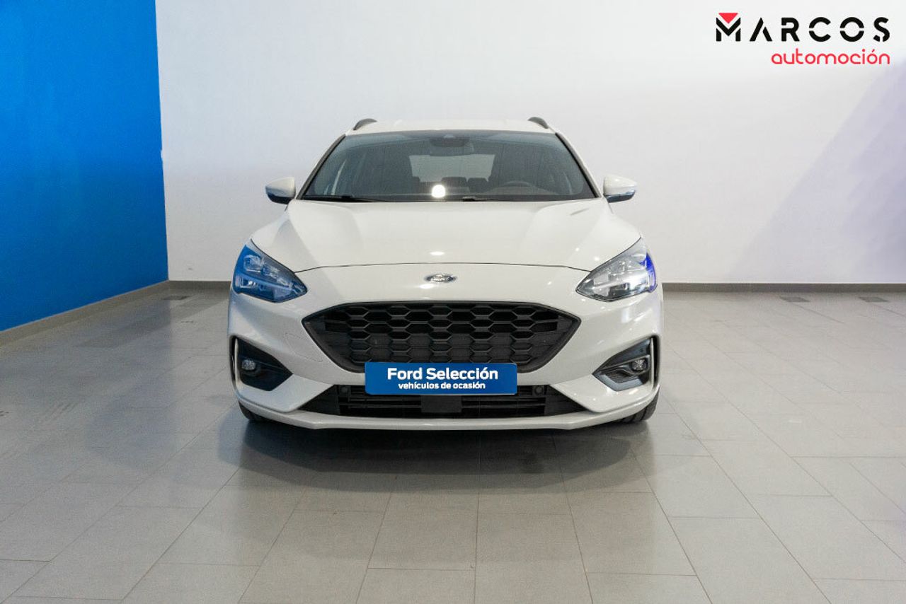 ford focus 2021 / foto grande (2)