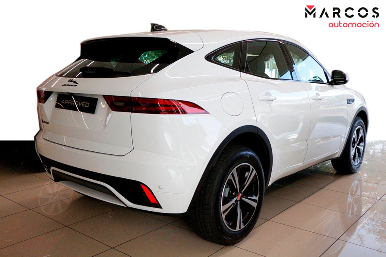 jaguar e-pace 2022 / foto grande (3)