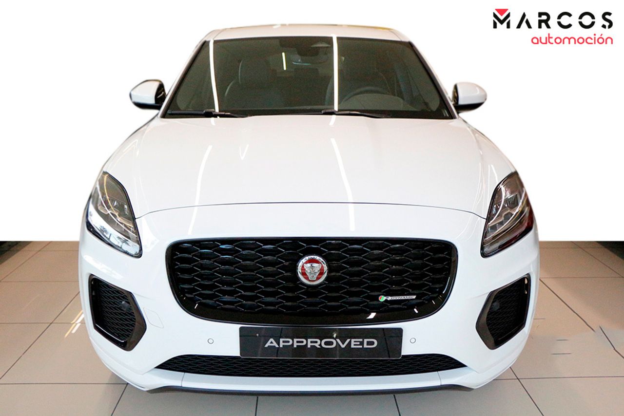 jaguar e-pace 2022 / foto grande (2)