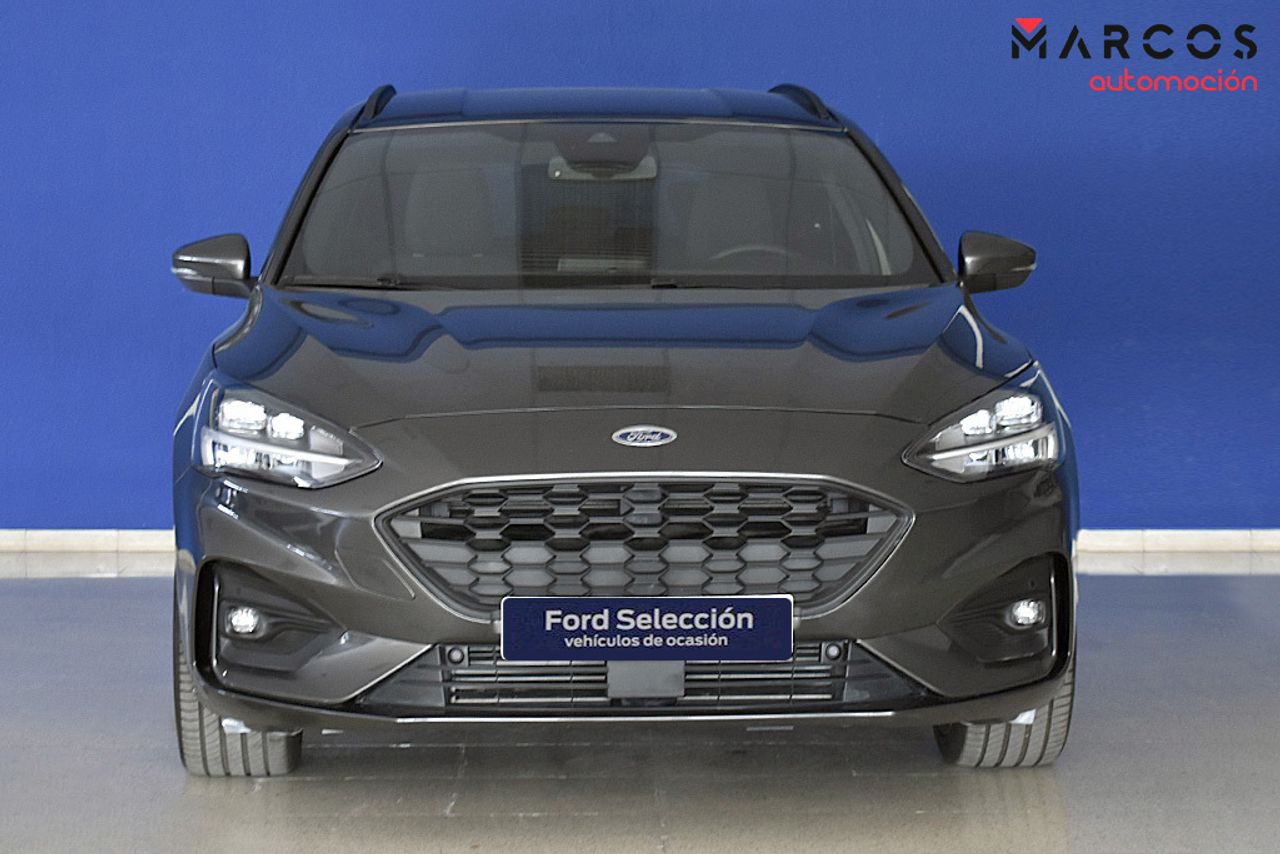 ford focus 2021 / foto grande (2)
