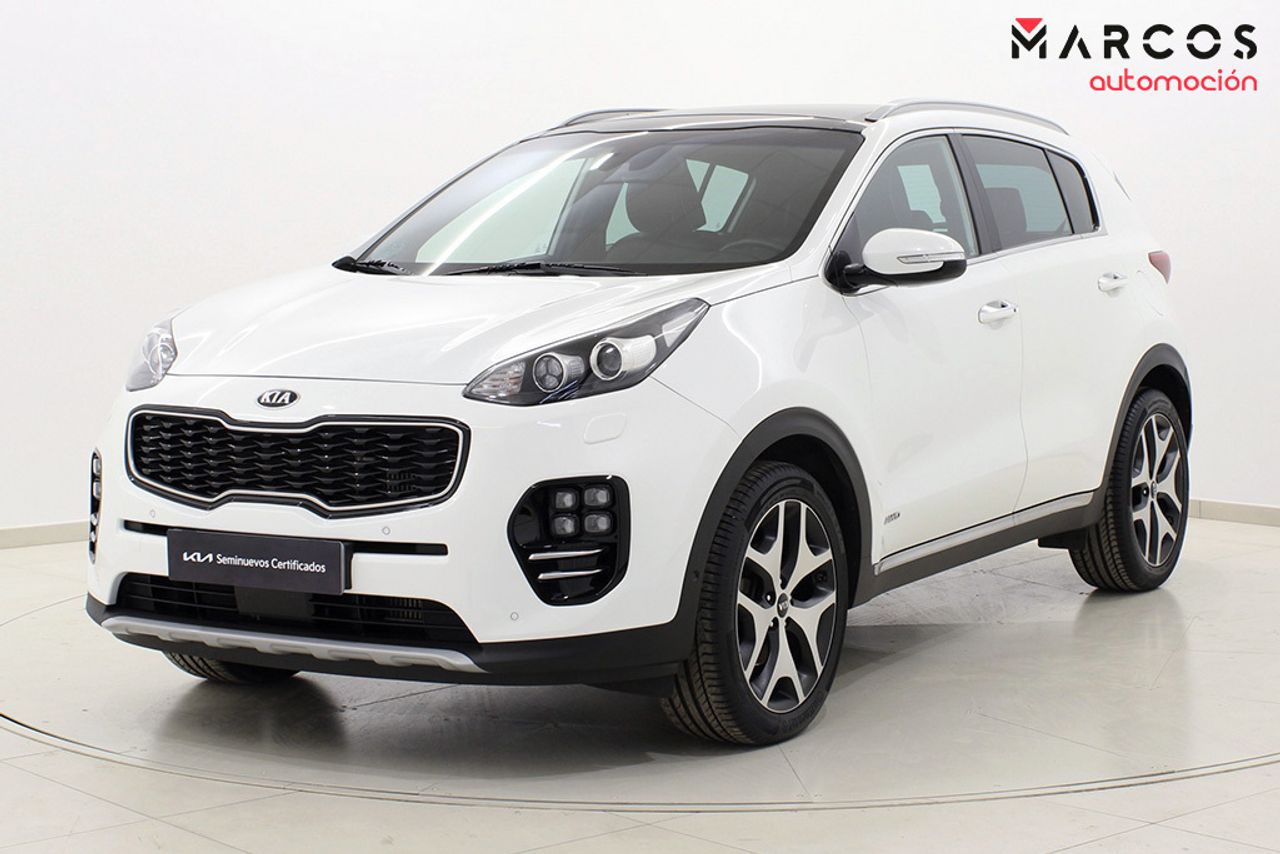 Pisos en cardedeu con tecnologia de energia solar  de segunda mano - kia sportage 2017 /
