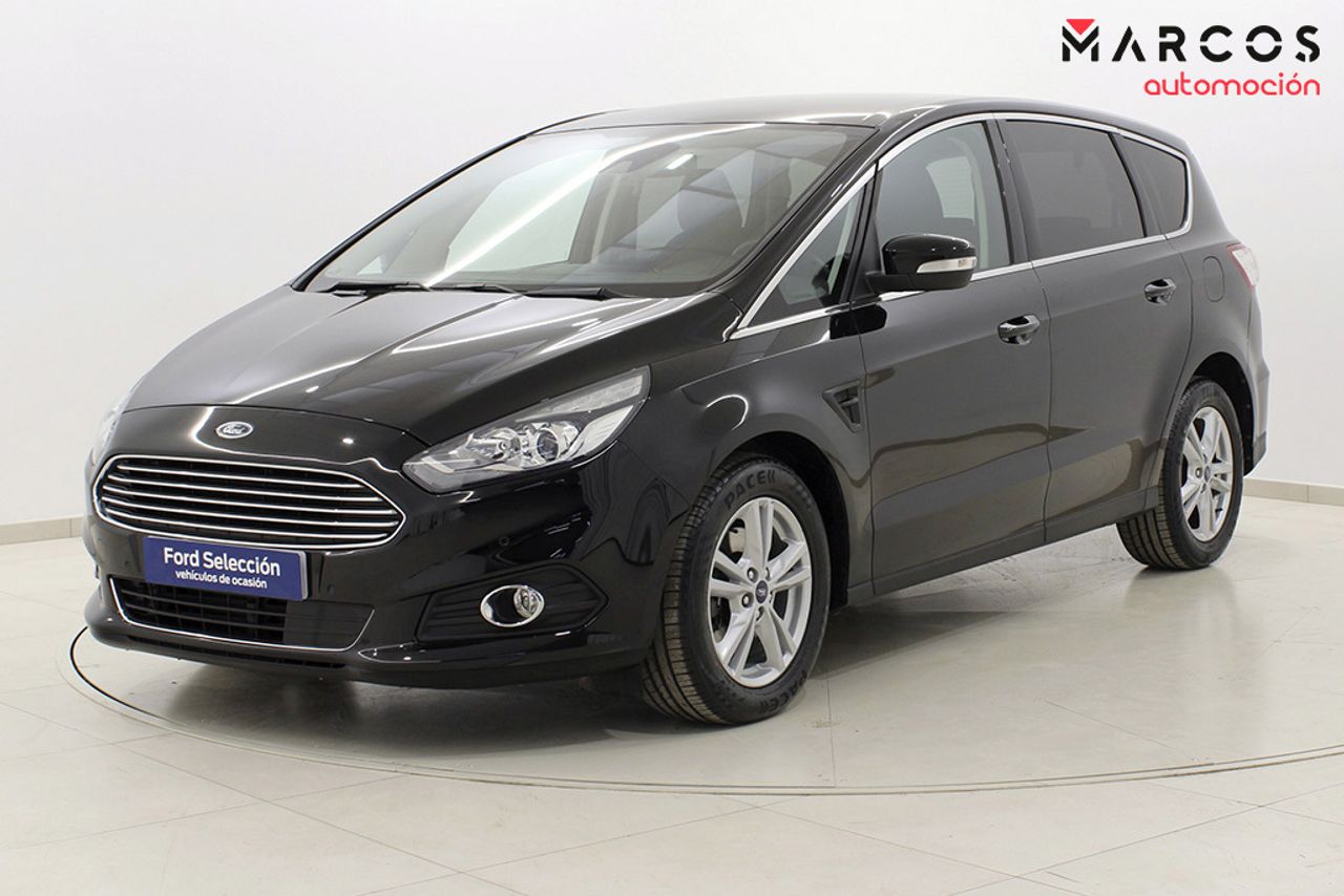ford s max 2018 / foto grande (2)