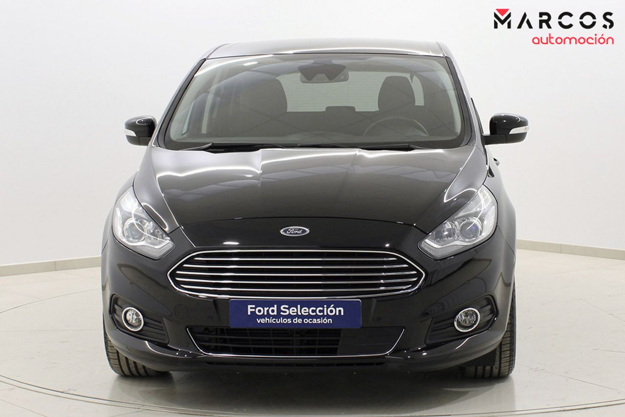 ford s max 2018 / foto grande (3)