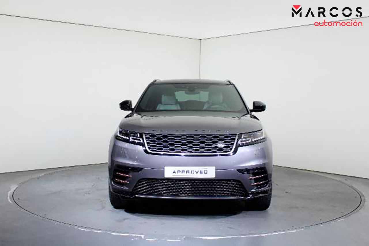 land-rover range rover velar 2018 / foto grande (2)