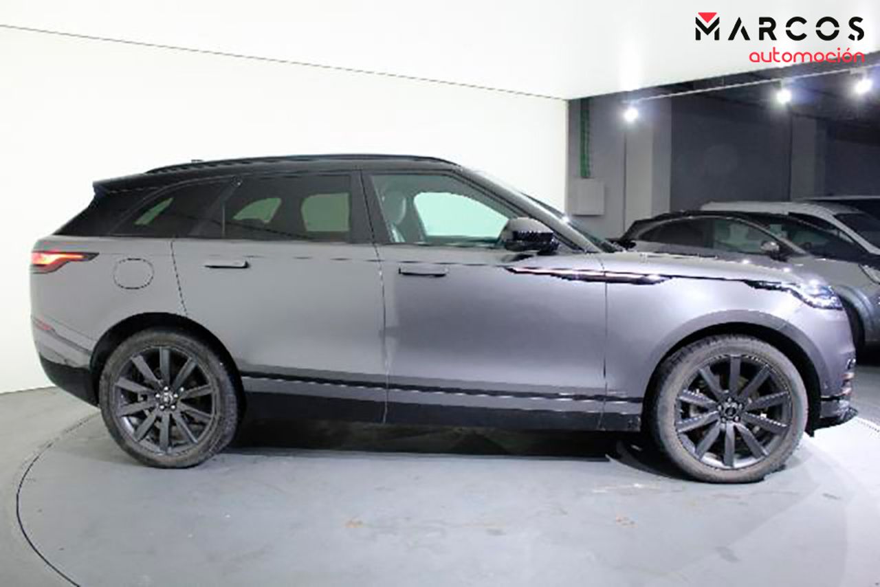 land-rover range rover velar 2018 / foto grande (3)
